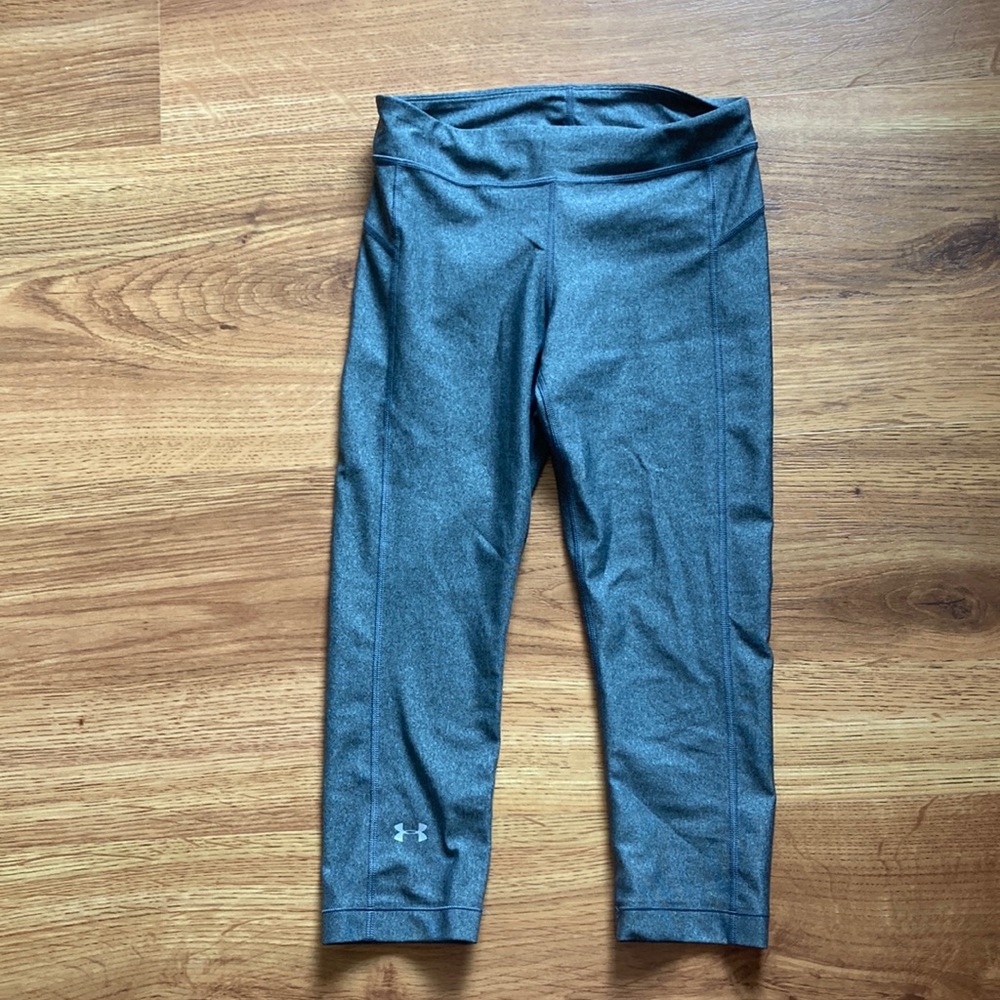 Under Armour leggings
